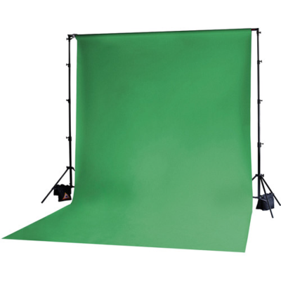 Greenscreen